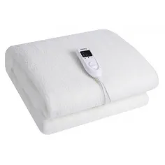 Patura electrica cu temporizator CR 7422, Dimensiuni 160x100cm