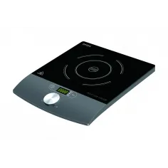 Plita cu inductie HP 2001 GY, Putere 1800 W