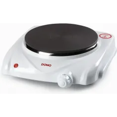 Plita electrica cu un ochi DO309KP, 1500 W