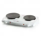 Plita electrica dubla DO310KP, 1500 W - HotPick