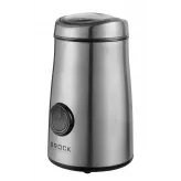 Rasnita de cafea CG 1050 SS, 150 W, 50 g, Argintiu - HotPick