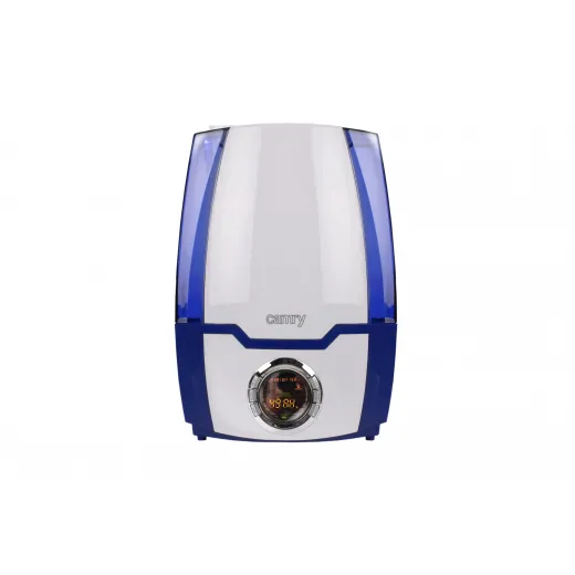 Resigilat! Umidificator de aer cu ultrasunete Camry CR 7952 - HotPick