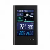 Resigilat!Statie meteo Clip Sonic SL250 - HotPick