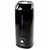 Resigilat!Umidificator MT-2691, Capacitate 6 L - HotPick