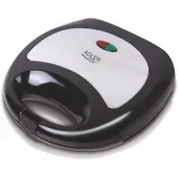 Sandwich maker Adler AD 3015 - HotPick