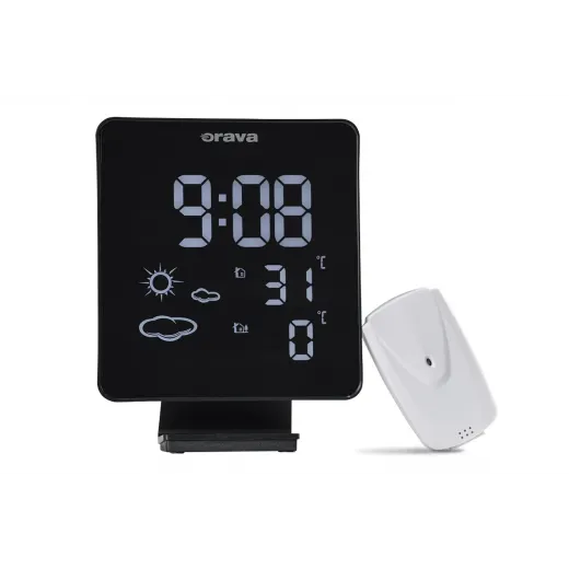 Statie Meteo Orava - HotPick