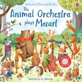 The Animal Orchestra Plays Mozart - HotPick