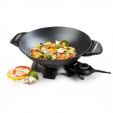 Tigaie Wok electrica multifunctionala 5 L DO8708W - HotPick