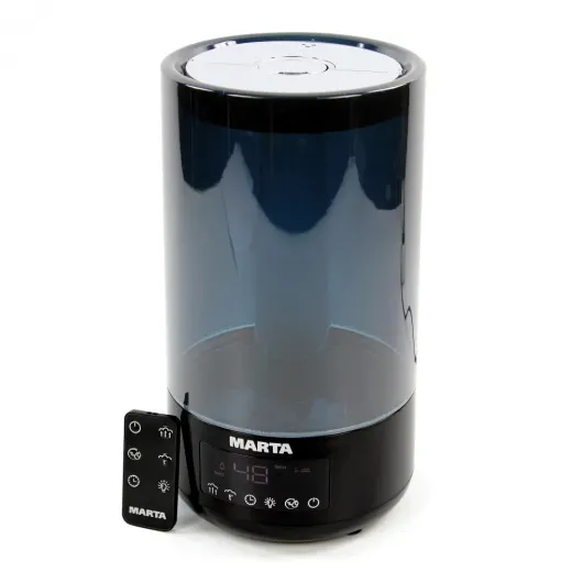 Umidificator MT-2697, Capacitate 4,6 L - HotPick