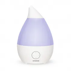 Umidificator cu ultrasunete 4 L  HUM-42