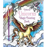 Unicorns Magic Painting Book Usborne - HotPick