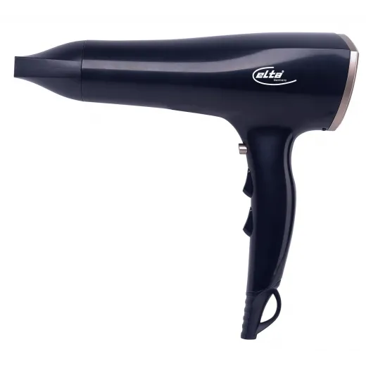 Uscator de par cu 2 viteze HT-2200.2, 2200 W - HotPick