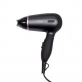 Uscator de par pliabil pentru calatorii DOS175, 1200 W - HotPick