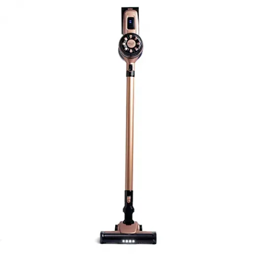 Aspirator de mana vertical 2 in 1 fara sac AD 7044 - HotPick Aspirator de mana vertical 2 in 1 fara sac AD 7044 - HotPick