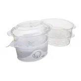 Aparat de gatit cu aburi Adler AD 633 - HotPick