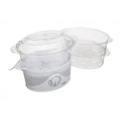 Aparat de gatit cu aburi Adler AD 633