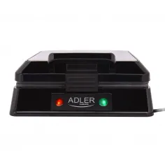Aparat pentru gaufre (waffle) Adler AD 3036