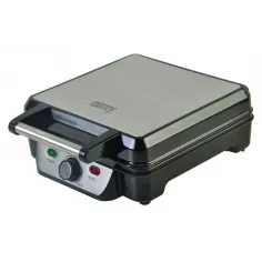 Resigilat!Aparat pentru gaufre (waffle) Camry CR 3025