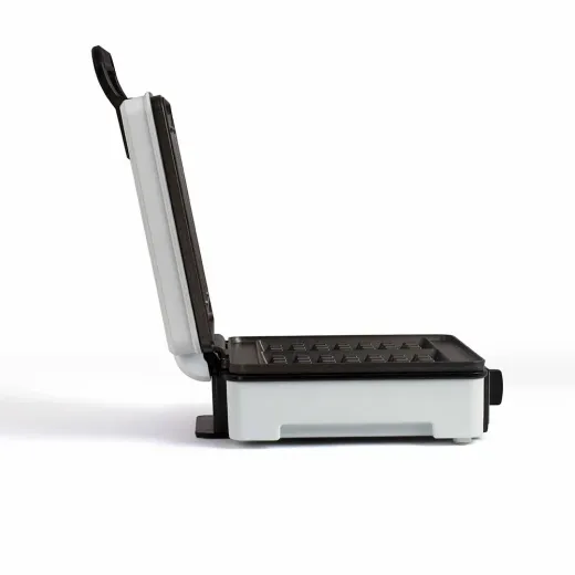 Aparat pentru gaufre (waffle) cu termostat reglabil Livoo DOP206 - HotPick