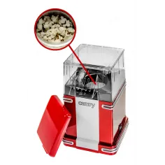 Aparat pentru popcorn Camry CR 4480