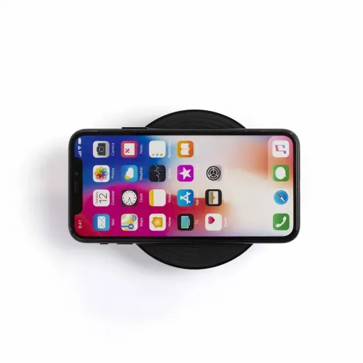 Ceas LED cu Incarcator rapid Wireless pentru ceas si smartphone Livoo TEA239 - HotPick