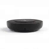 Ceas LED cu Incarcator rapid Wireless pentru ceas si smartphone Livoo TEA239 - HotPick