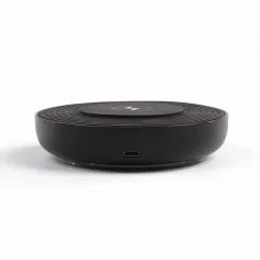 Ceas LED cu Incarcator rapid Wireless pentru ceas si smartphone Livoo TEA239