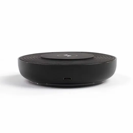 Ceas LED cu Incarcator rapid Wireless pentru ceas si smartphone Livoo TEA239 - HotPick