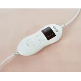 Patura electrica CR 7424, Dimensiune 1500mm/1600mm, 2 X 60 W - HotPick