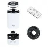Umidificator CR 7964, Capacitate 4,2 L - HotPick Umidificator CR 7964, Capacitate 4,2 L - HotPick