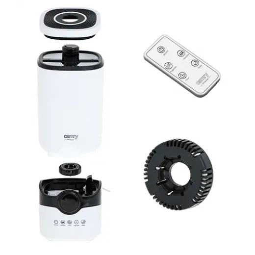 Umidificator CR 7964, Capacitate 4,2 L - HotPick Umidificator CR 7964, Capacitate 4,2 L - HotPick