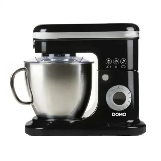 Mixer Planetar Profesional DO1023KR, Putere 1200W, Capacitate 6 Litri - HotPick