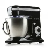 Mixer Planetar Profesional DO1023KR, Putere 1200W, Capacitate 6 Litri - HotPick