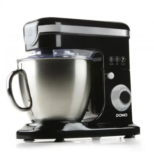 Mixer Planetar Profesional DO1023KR, Putere 1200W, Capacitate 6 Litri - HotPick