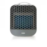 Racitor de aer mobil DO154A ,alb - HotPick