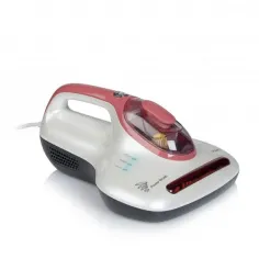 Aspirator UV anti-acarieni DO223S. 350W,perie rotativa, rezervor 0,6l