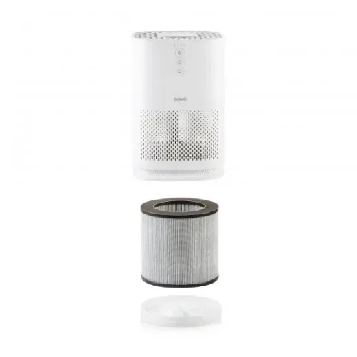 Purificator de aer DO264AP, Iuminare LED, 120 m³ / h - HotPick