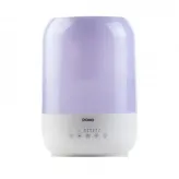 Umidificator Ultrasonic DO265HD, Capacitate 5 Litri - HotPick Umidificator Ultrasonic DO265HD, Capacitate 5 Litri - HotPick