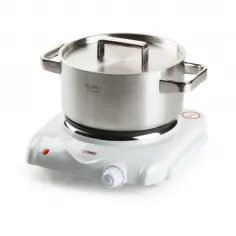 Plita electrica cu un ochi DO309KP, 1500 W