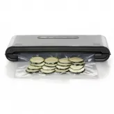 Aparat de vidat alimente DO327L, Putere 120 W - HotPick Aparat de vidat alimente DO327L, Putere 120 W - HotPick