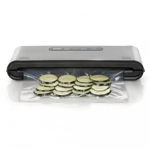 Aparat de vidat alimente DO327L, Putere 120 W - HotPick Aparat de vidat alimente DO327L, Putere 120 W - HotPick