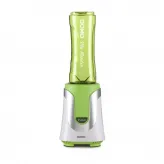 Blender cu 2 Recipiente Portabile cu Capac DO436BL, 300 W - HotPick