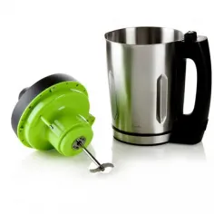 Blender Soup Maker DO498BL, 1000 W, 1,6 litri