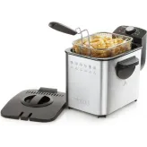 Friteuza electrica DO507FR, 4 l, 3000 W - HotPick