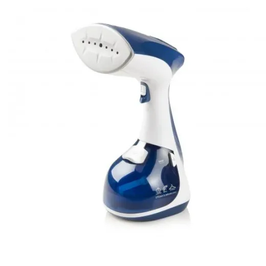 Aparat de calcat vertical cu abur DO7057S, 1800 W, rezervor apa 220 ml - HotPick Aparat de calcat vertical cu abur DO7057S, 1800 W, rezervor apa 220 ml - HotPick