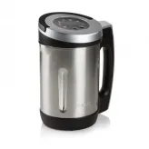 Blender XL cu functie de Preparat Supa DO716BL Digital, Inox, Capacitate 2,2 Litri, Putere 1000 W - HotPick