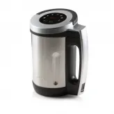 Blender XL cu functie de Preparat Supa DO716BL Digital, Inox, Capacitate 2,2 Litri, Putere 1000 W - HotPick