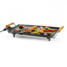 Gratar electric Teppanyaki DO8308TP, 1800 W