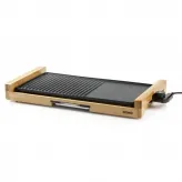 Gratar electric Teppanyaki  XL DO8311TP, 2200 W - HotPick