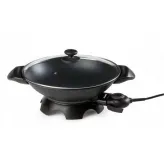 Tigaie Wok electrica multifunctionala 5 L DO8708W - HotPick